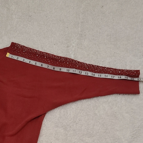 LIV Milano Sweater NWT - Medium - Picture 3 of 8